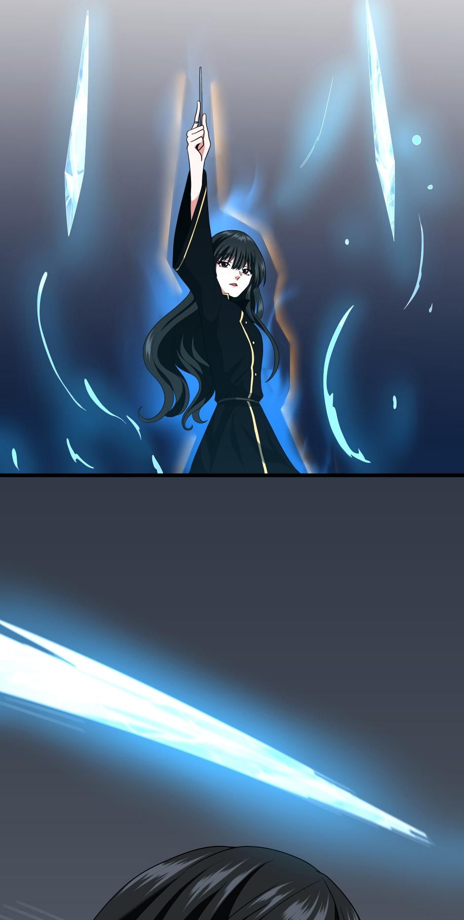 The Beginning After The End, Episode 93 image 19