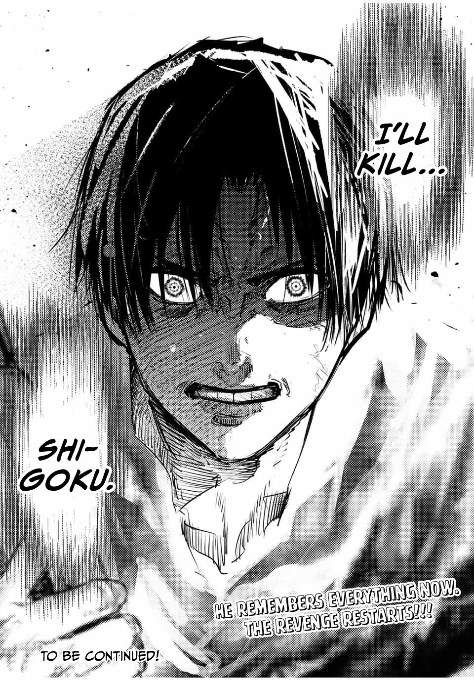 Juujika No Rokunin, Chapter 103 image 14