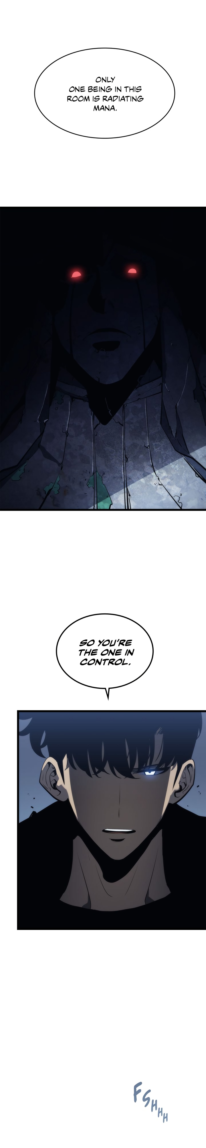 Solo Leveling, Chapter 124 image 34