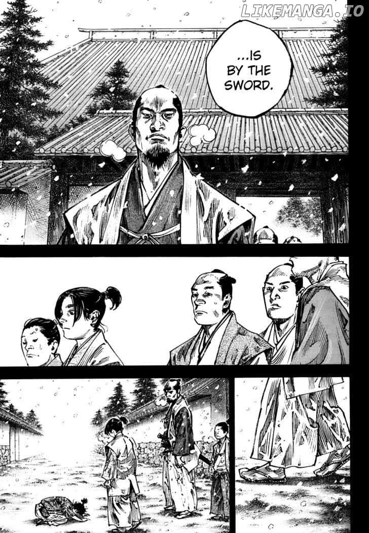 Vagabond, Chapter 241 image 09