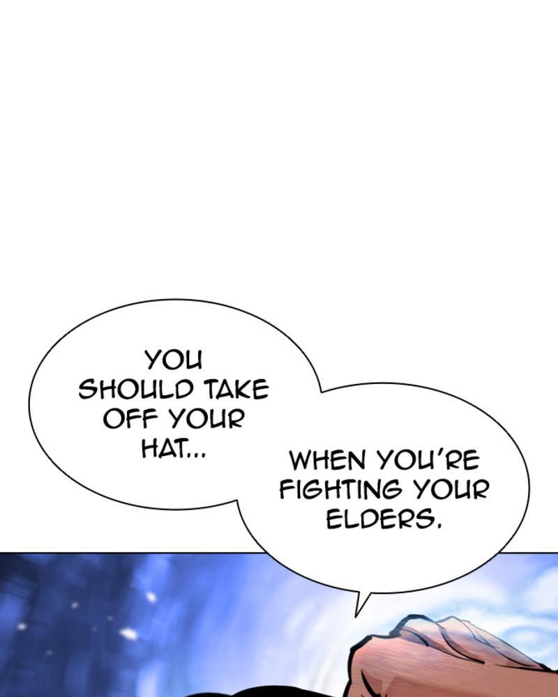 Lookism, Chapter 393 image 063