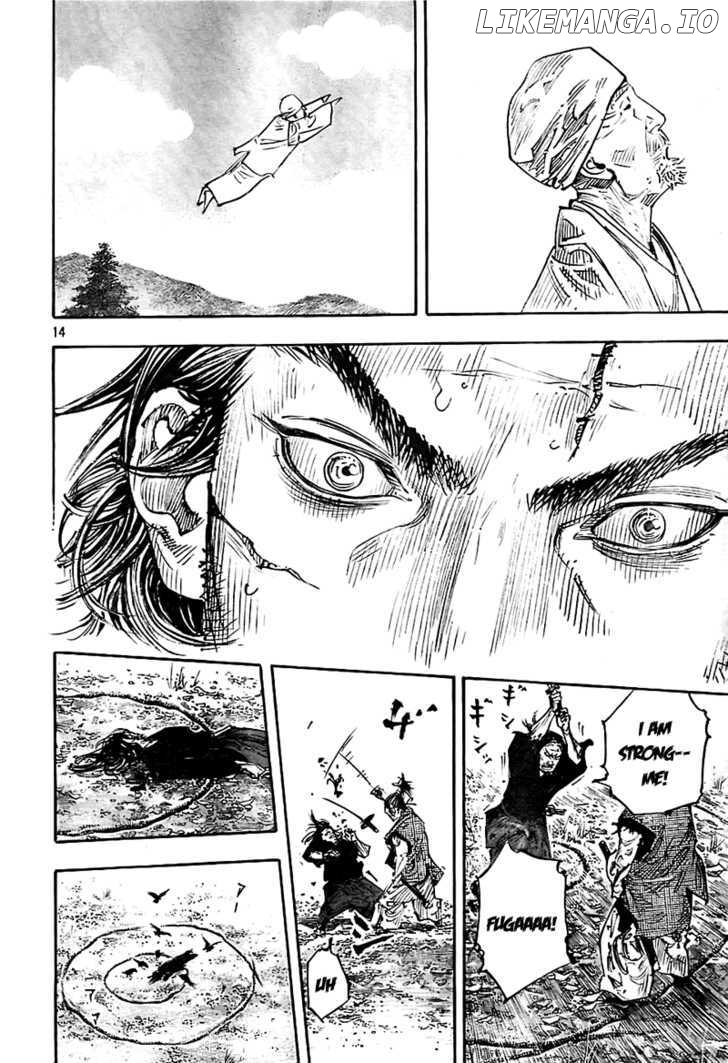 Vagabond, Chapter 280 image 13