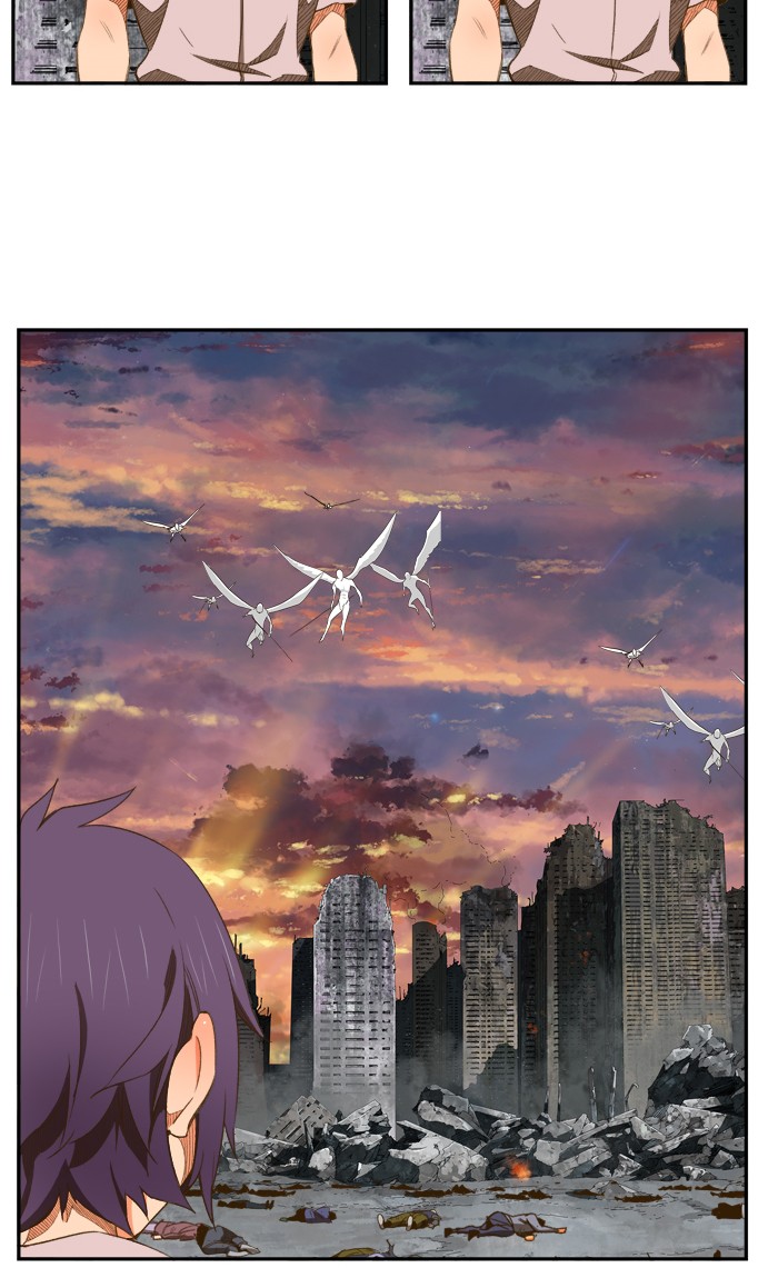 The God of High School, Chapter 400 image 048