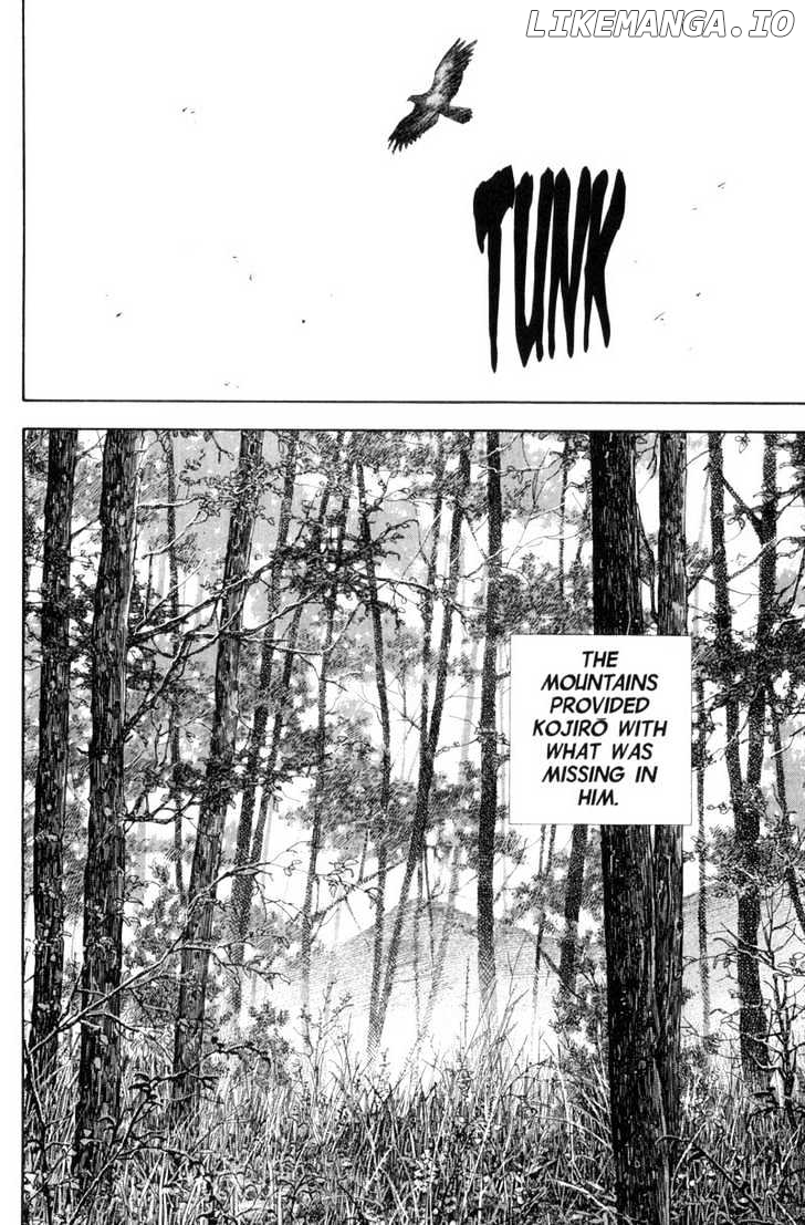 Vagabond, Chapter 169 image 22