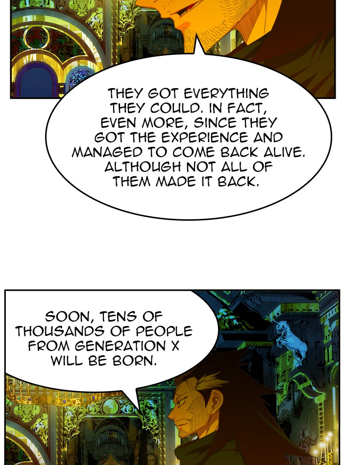 The God of High School, Chapter 410 image 092