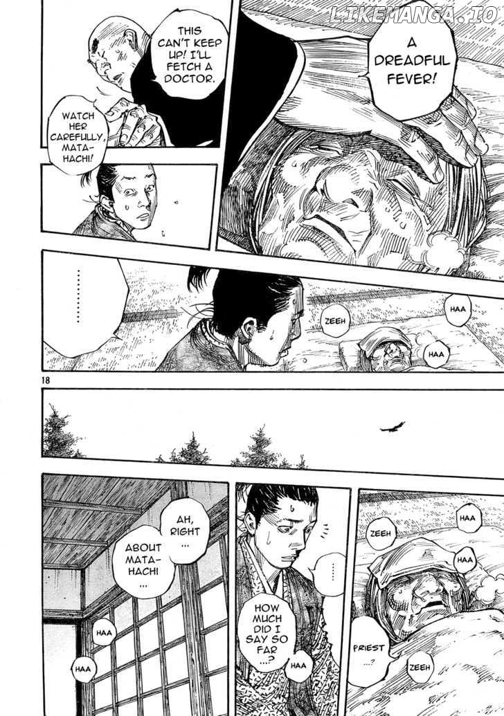 Vagabond, Chapter 271 image 18