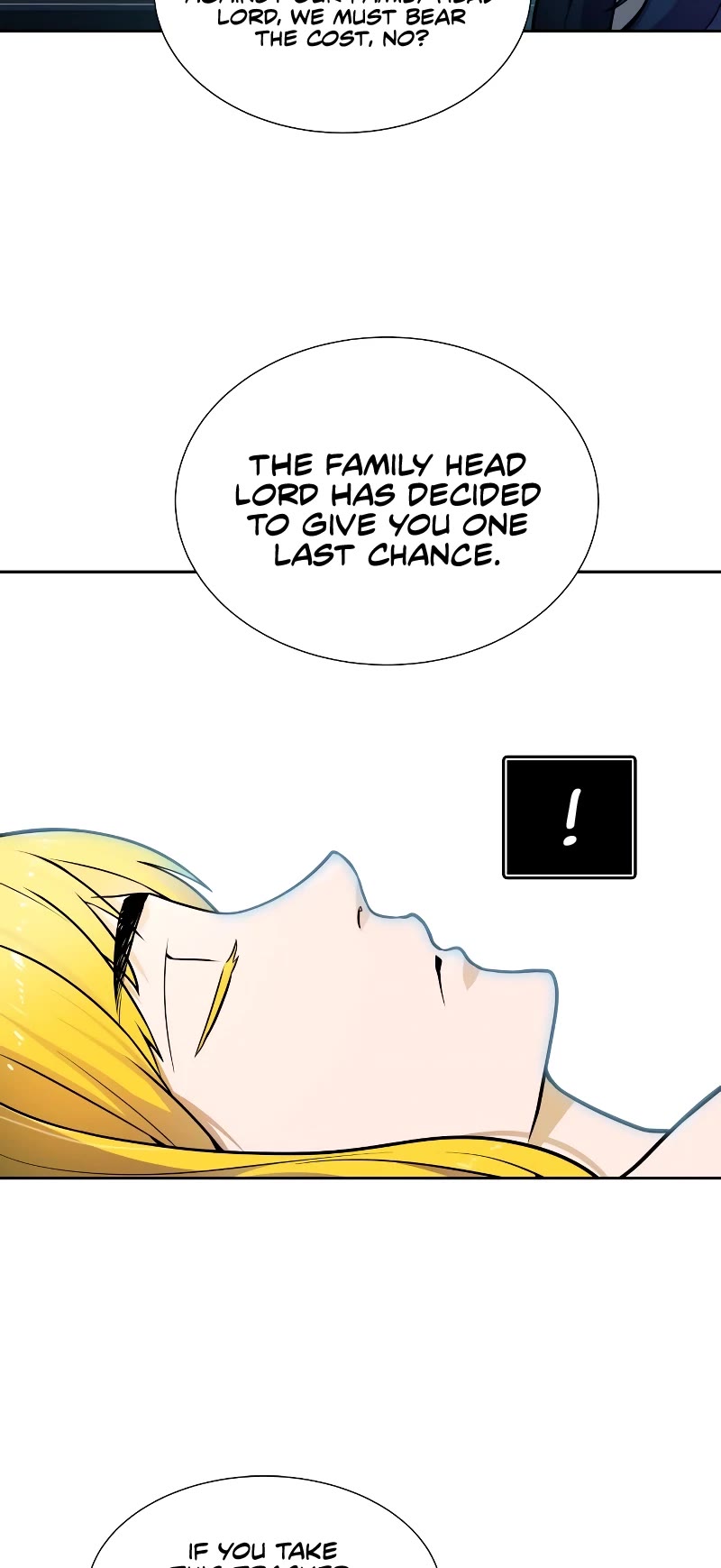 Tower of God, Chapter 578 image 040