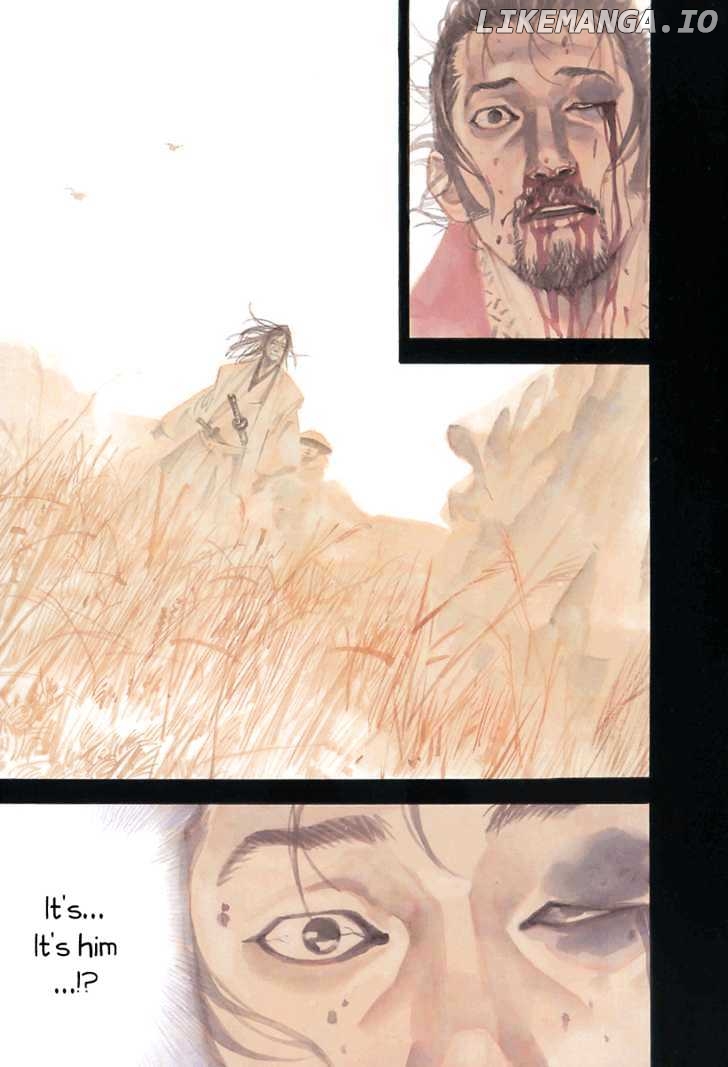 Vagabond, Chapter 198 image 06