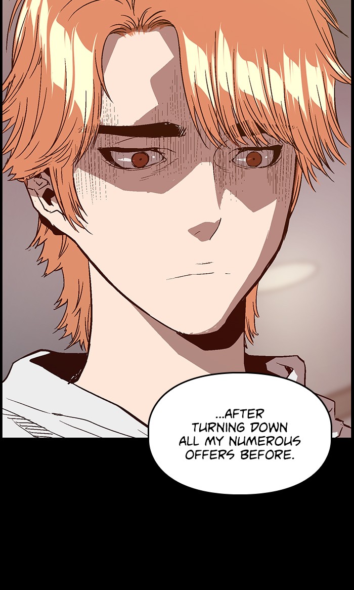 Weak Hero, Chapter 103 image 014