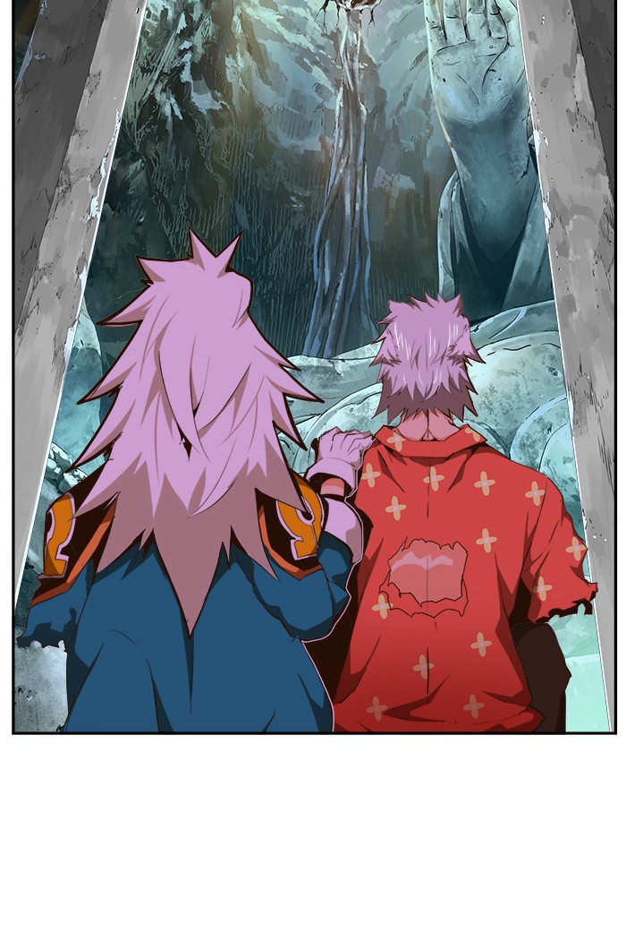 The God of High School, Chapter 451 image 88