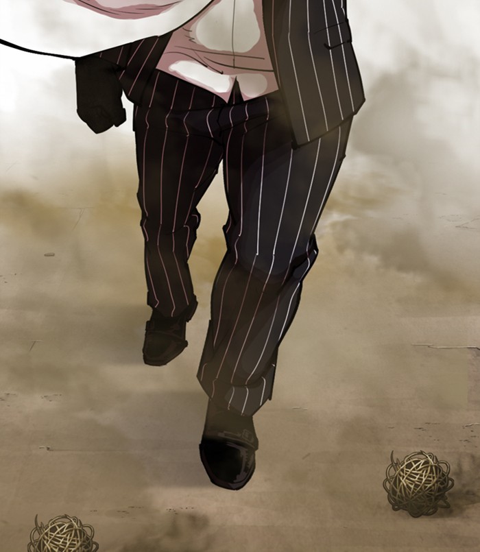 Lookism, Chapter 311 image 239