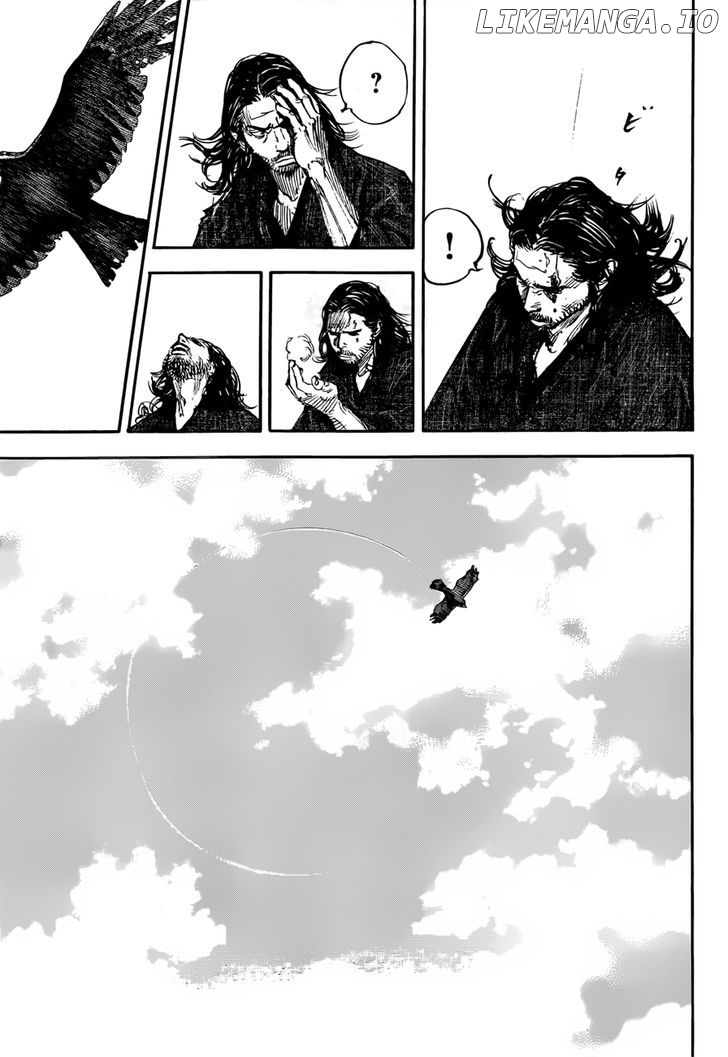 Vagabond, Chapter 301 image 09