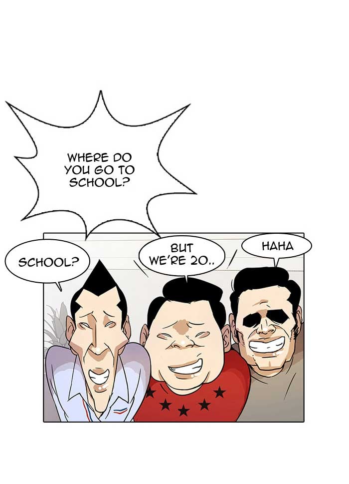 Lookism, Chapter 12 image 86