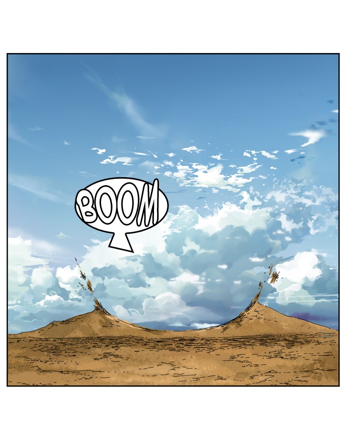 The God of High School, Chapter 347 image 88