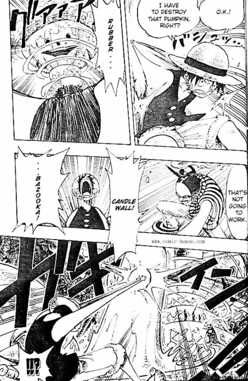 One Piece, chapter 123 image 15