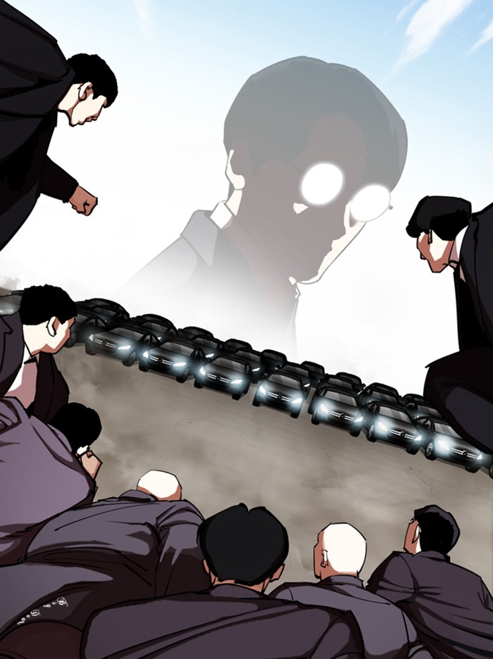 Lookism, Chapter 324 image 058