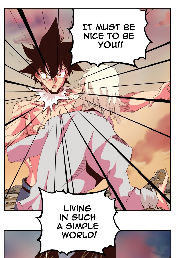 The God of High School, Chapter 300 image 075