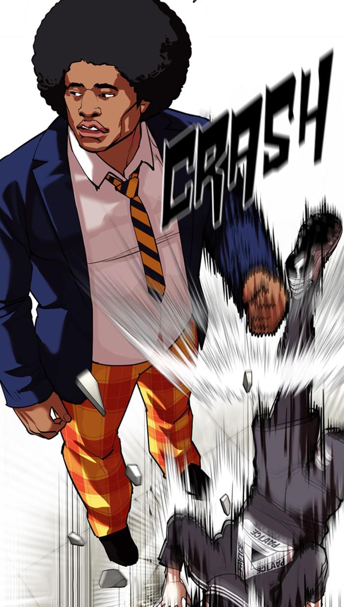 Lookism, Chapter 351 image 067
