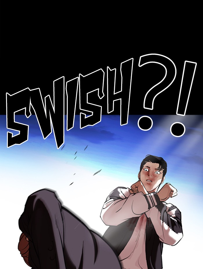 Lookism, Chapter 345 image 090