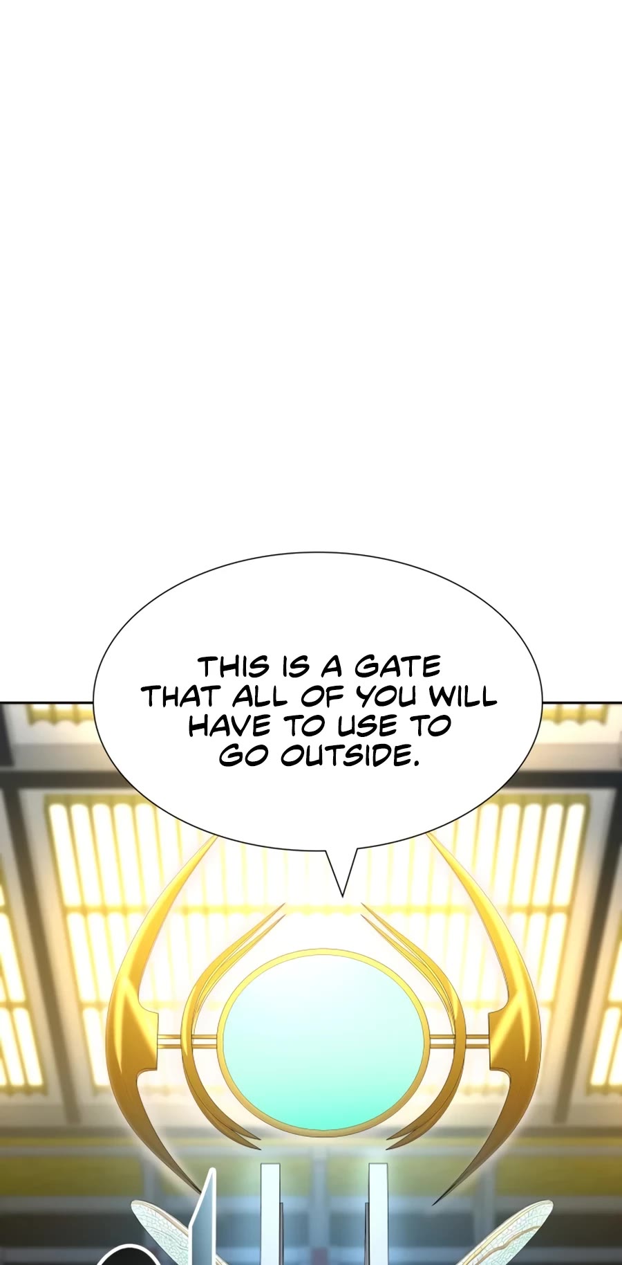 Tower of God, Chapter 553 image 55