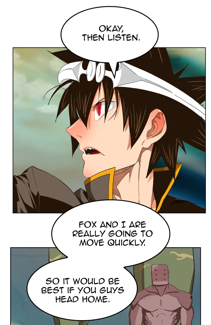 The God of High School, Chapter 251 image 71