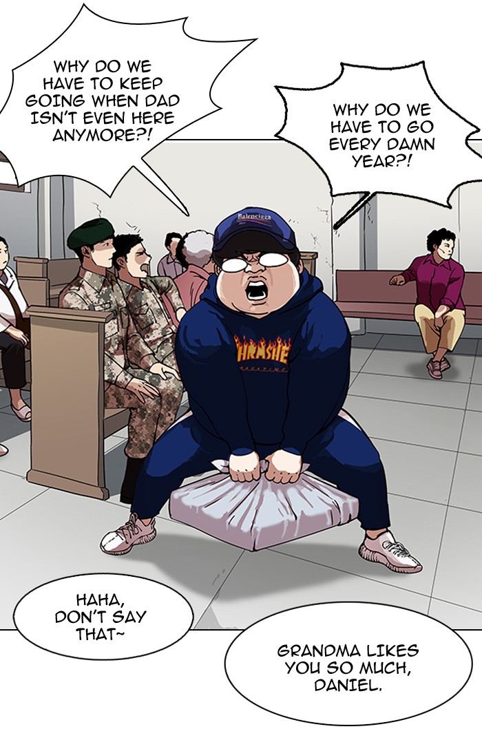 Lookism, Chapter 153 image 021