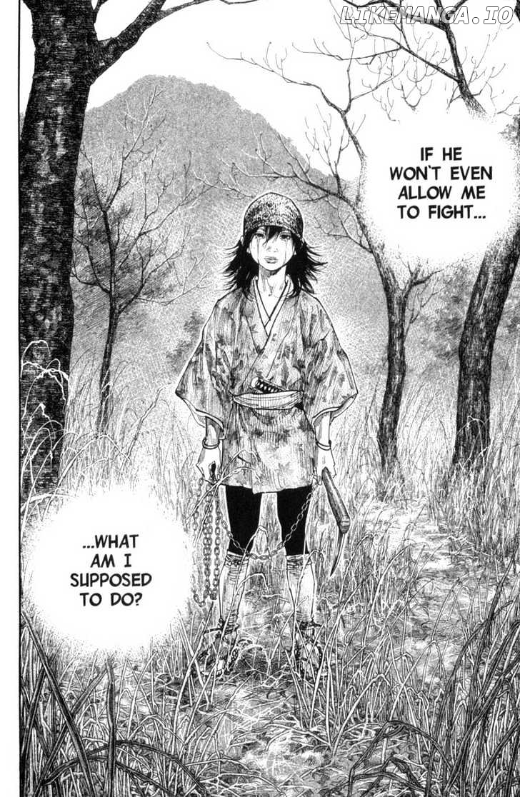 Vagabond, Chapter 121 image 07