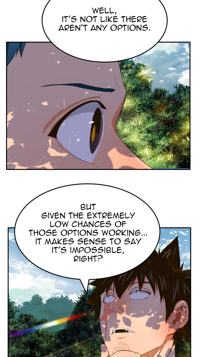 The God of High School, Chapter 393 image 066