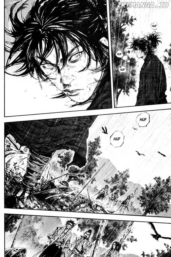 Vagabond, Chapter 161 image 03