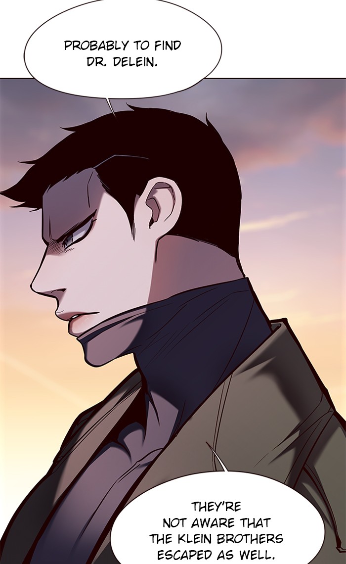Eleceed, Chapter 106 image 33