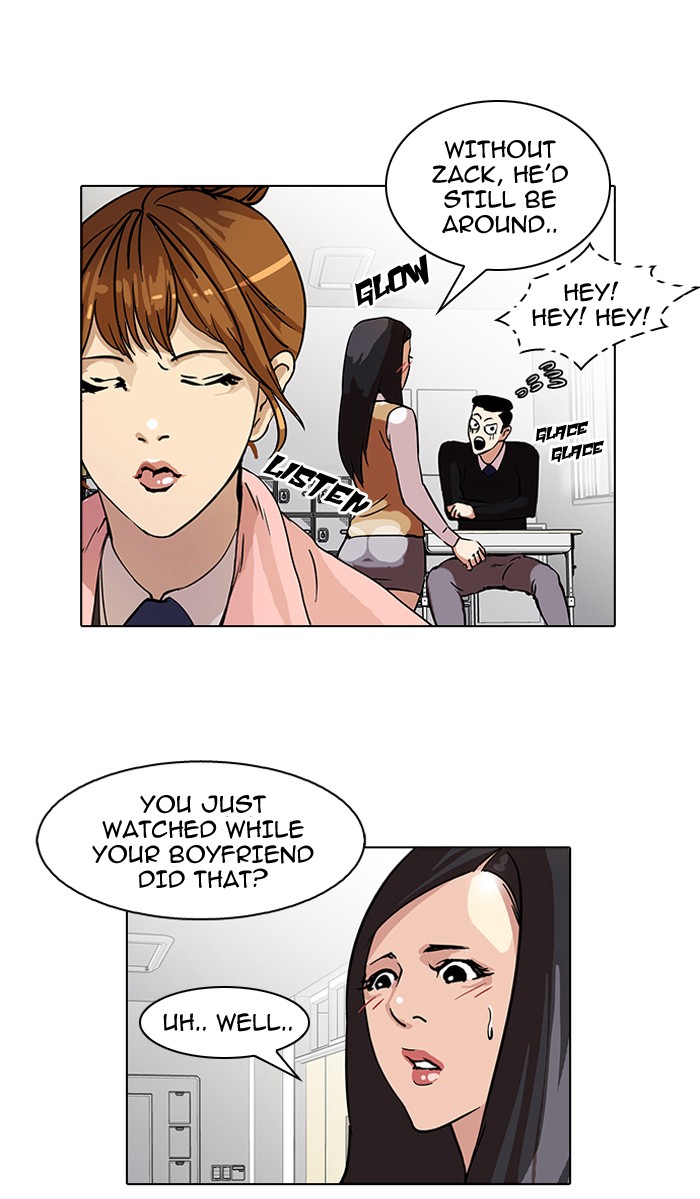 Lookism, Chapter 35 image 17