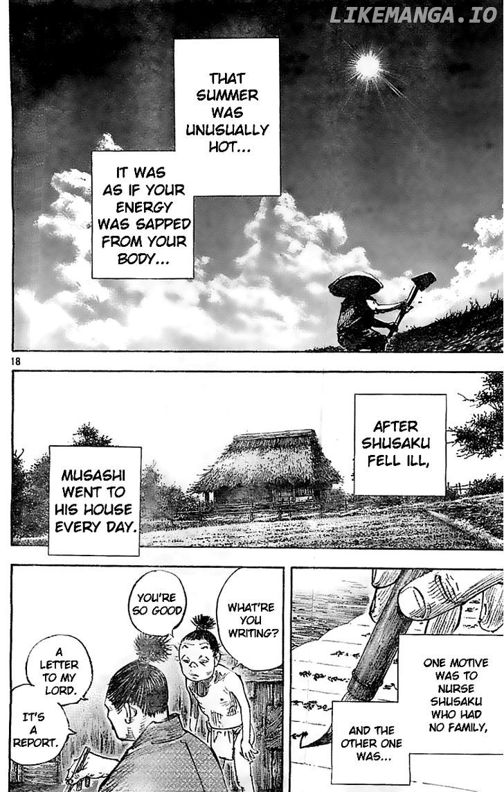 Vagabond, Chapter 321 image 19