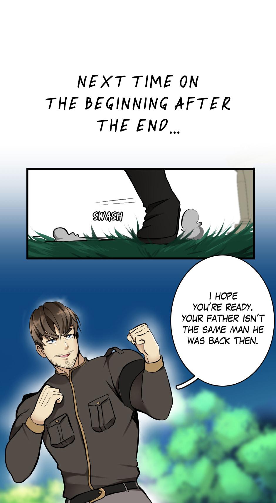 The Beginning After The End, Episode 29 image 57