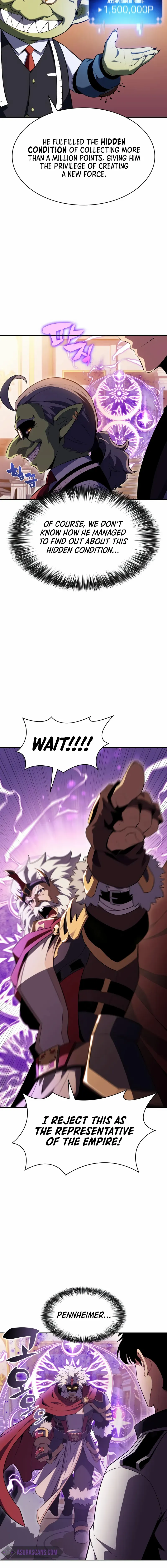 Solo Max-Level Newbie, Chapter 107 image 19