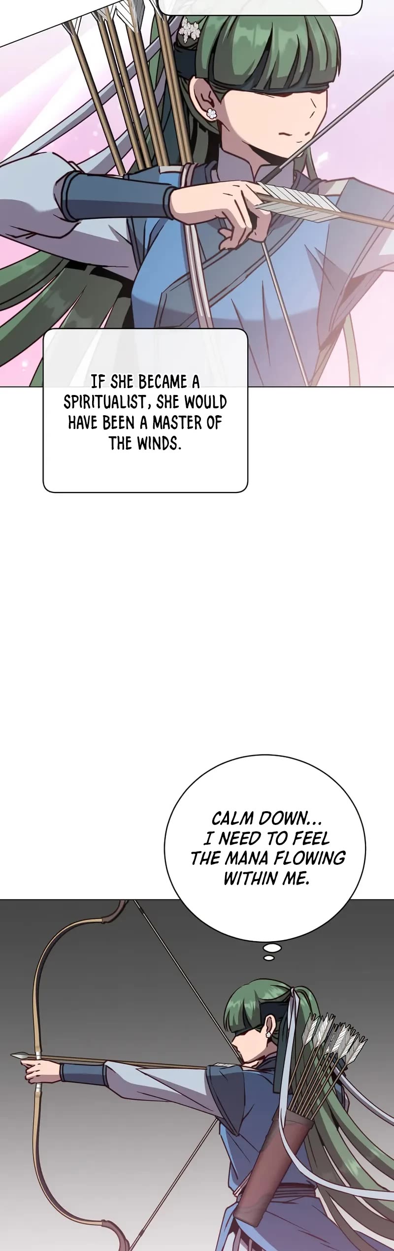 The Max Level Hero Has Returned, Chapter 207 image 30