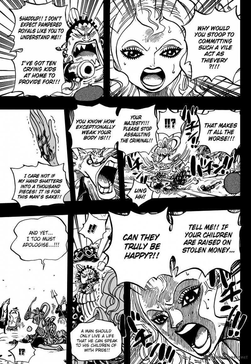 One Piece, chapter 621 image 05