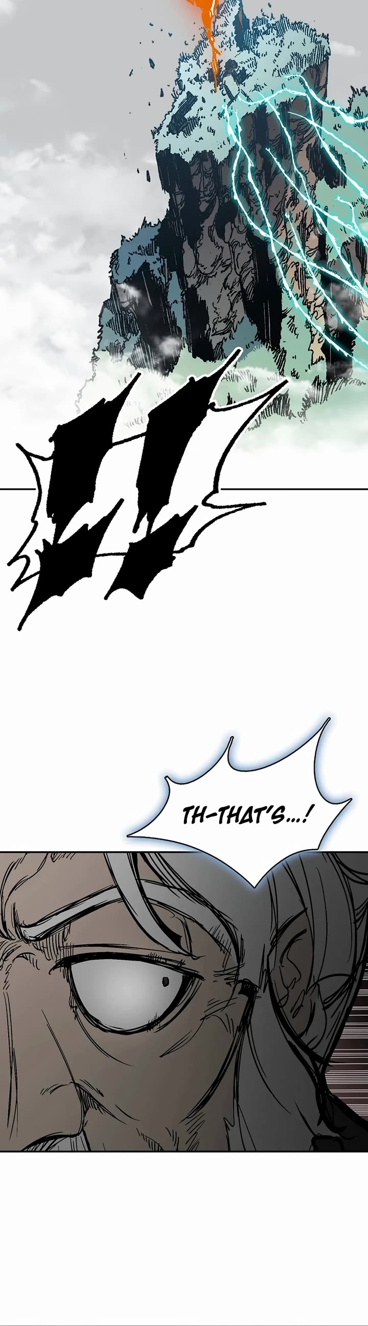 Memoir Of The King Of War,  Chapter 203 image 21