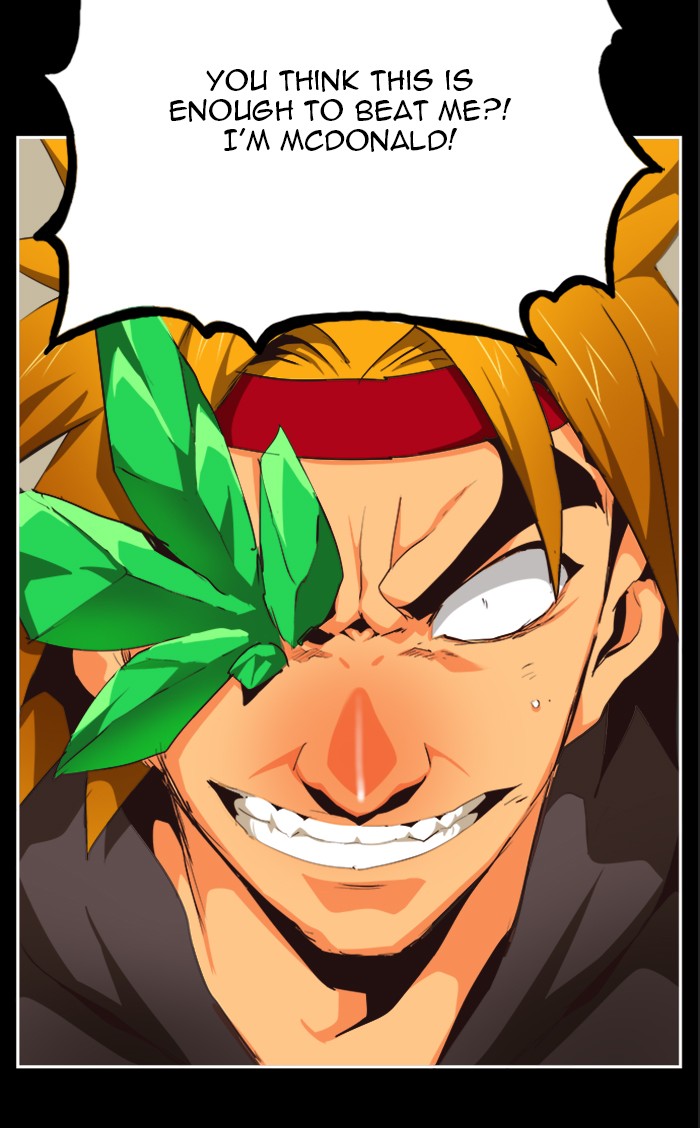 The God of High School, Chapter 503 image 054