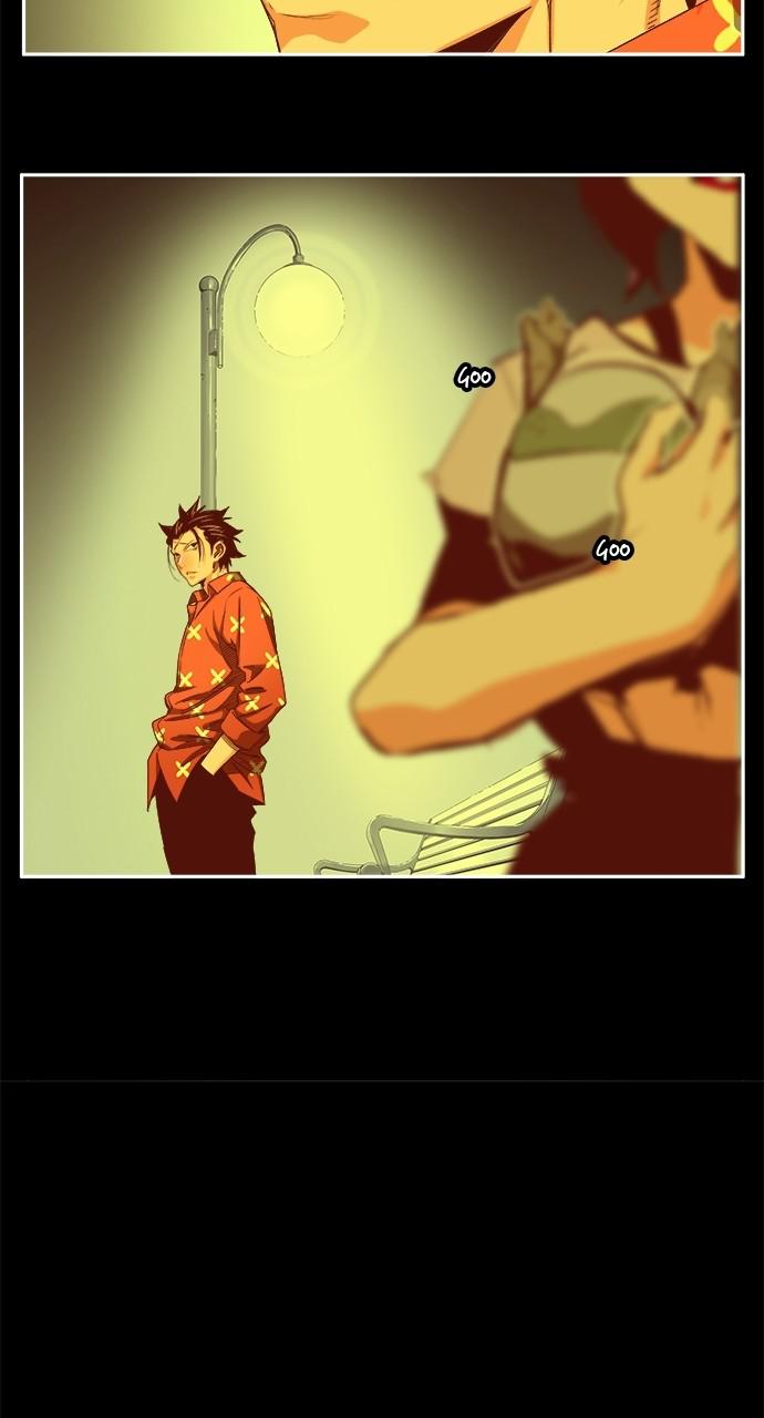 The God of High School, Chapter 564 image 144