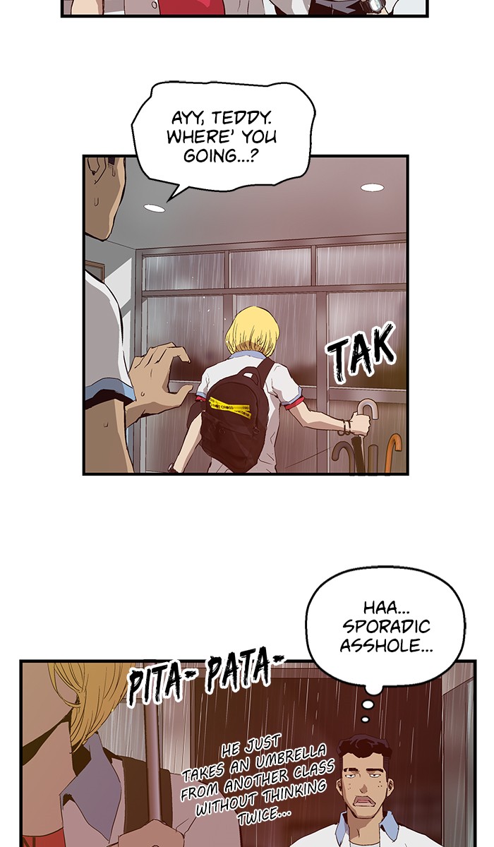 Weak Hero, Chapter 18 image 66