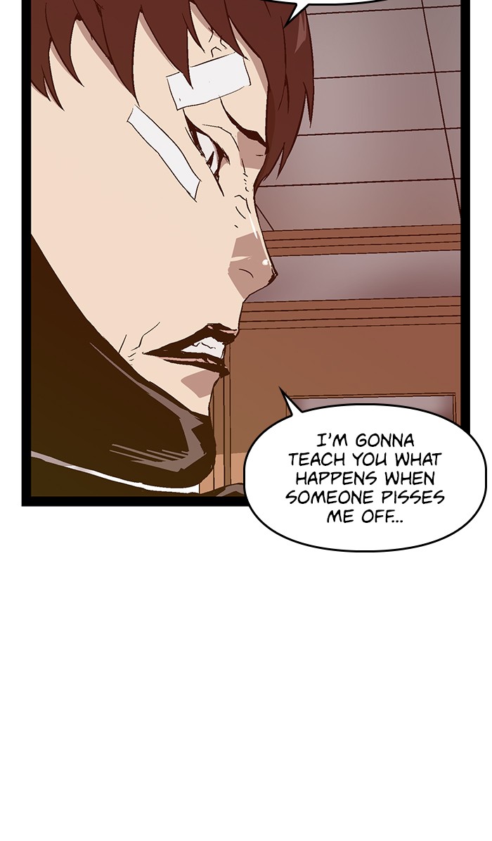 Weak Hero, Chapter 101 image 42