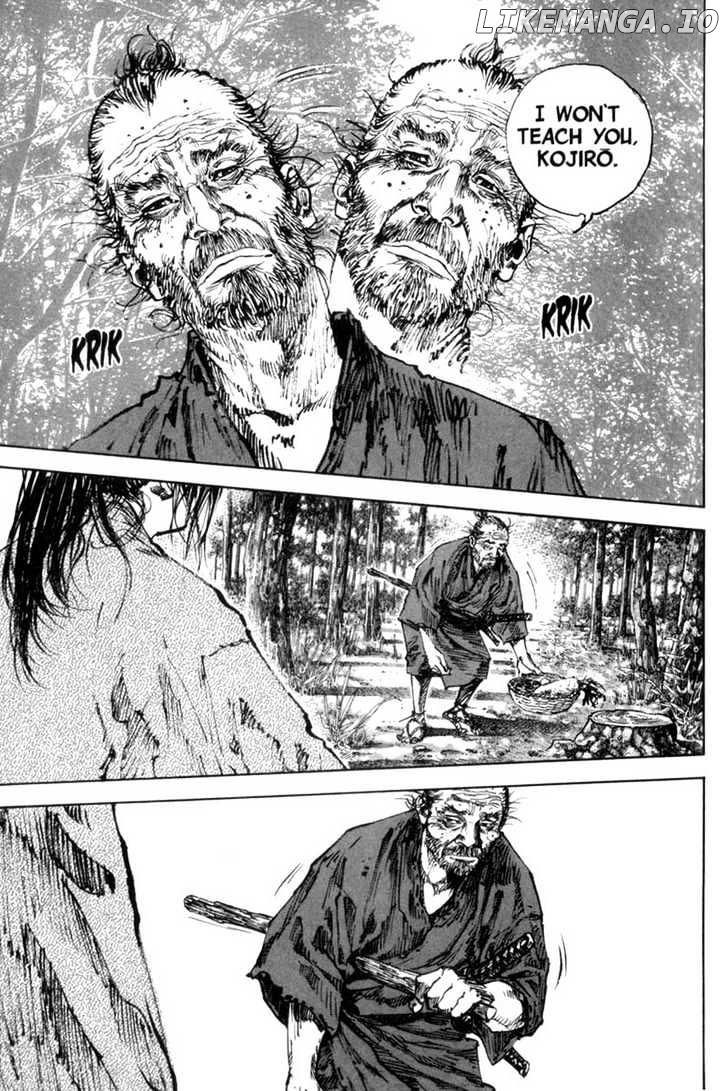 Vagabond, Chapter 144 image 25