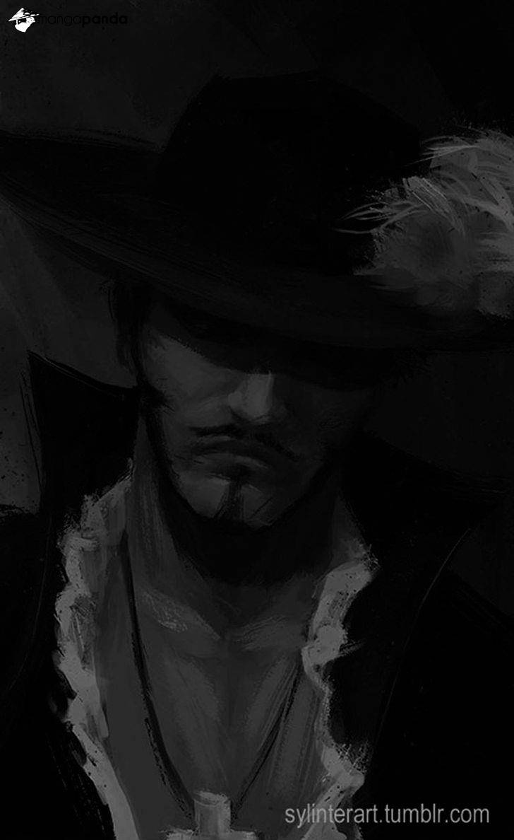One Piece, chapter 835 image 21