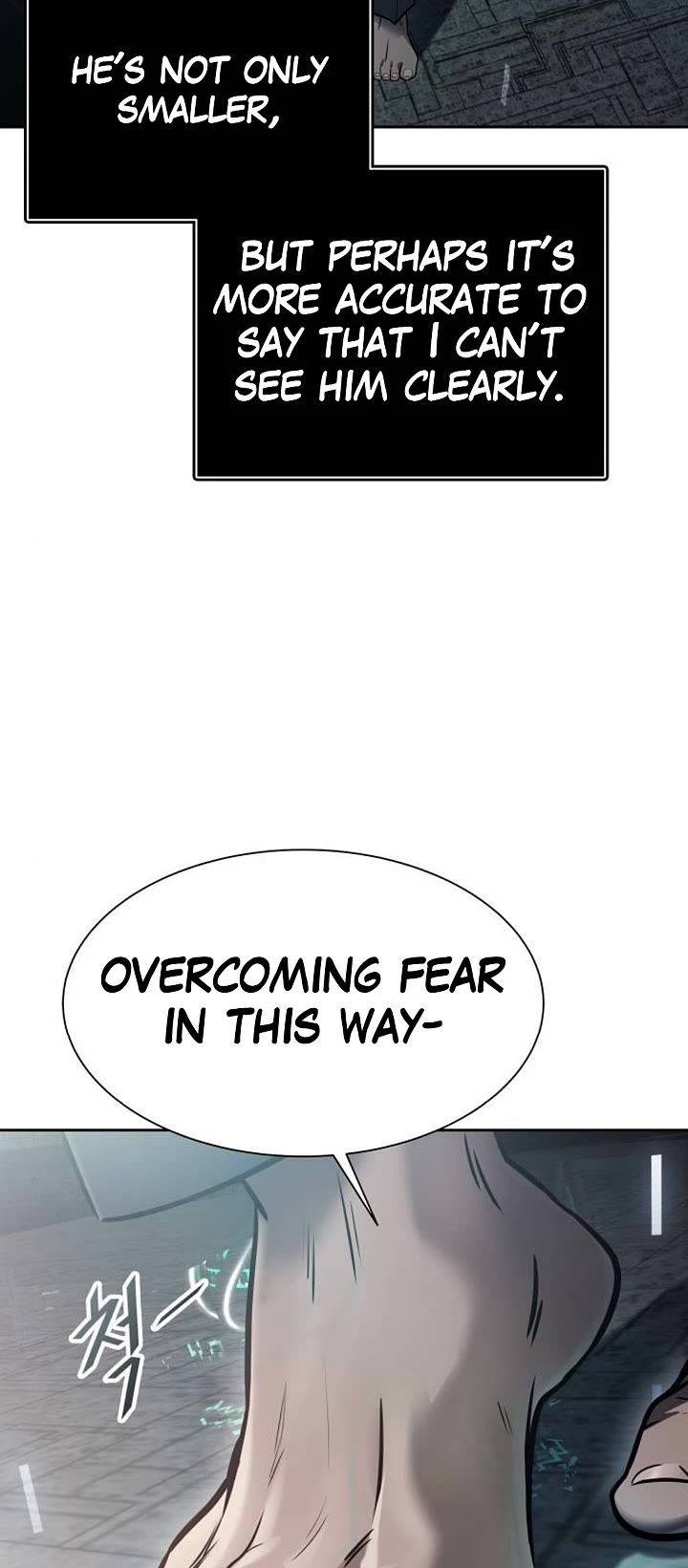 Tower of God, Chapter 625 image 039