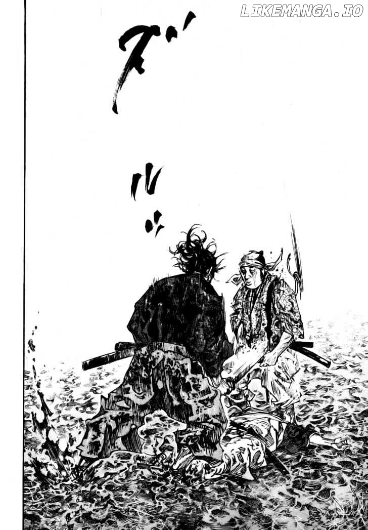 Vagabond, Chapter 235 image 15