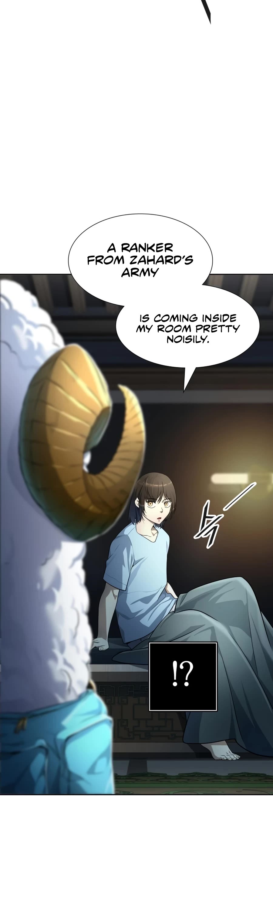 Tower of God, Chapter 553 image 73