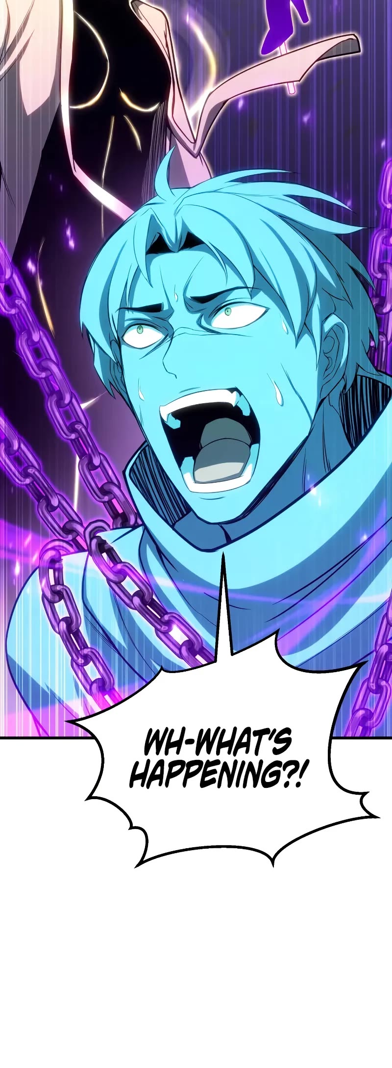 Absolute Necromancer, Chapter 82 image 55