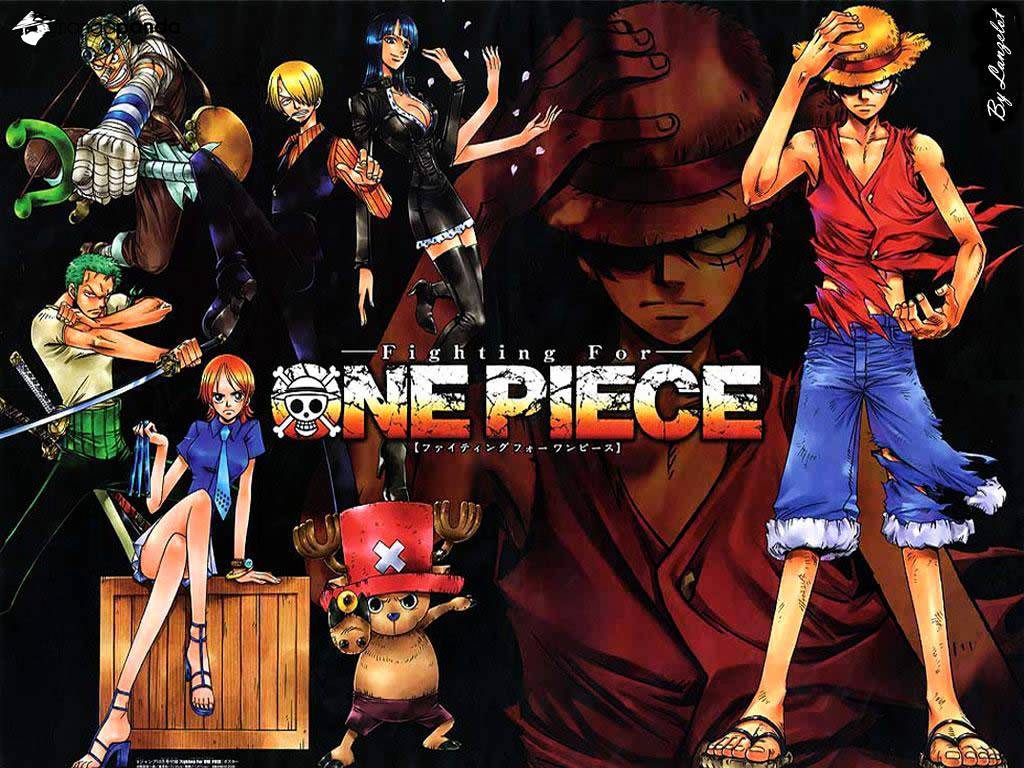 One Piece, chapter 691 image 02