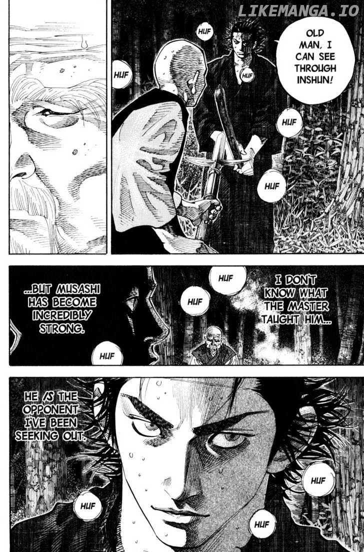 Vagabond, Chapter 70 image 08