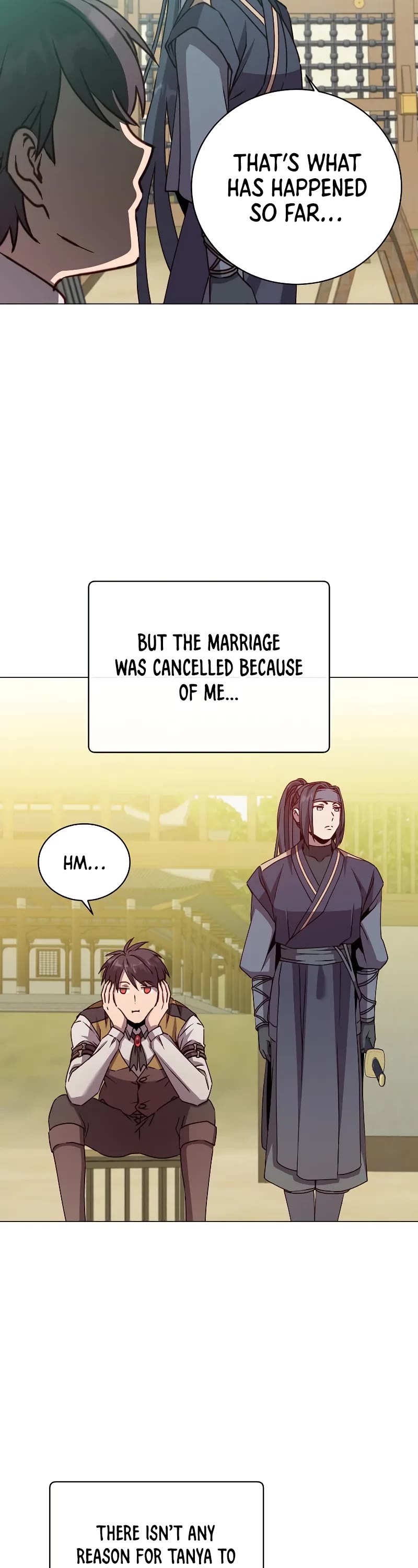 The Max Level Hero Has Returned, Chapter 197 image 22